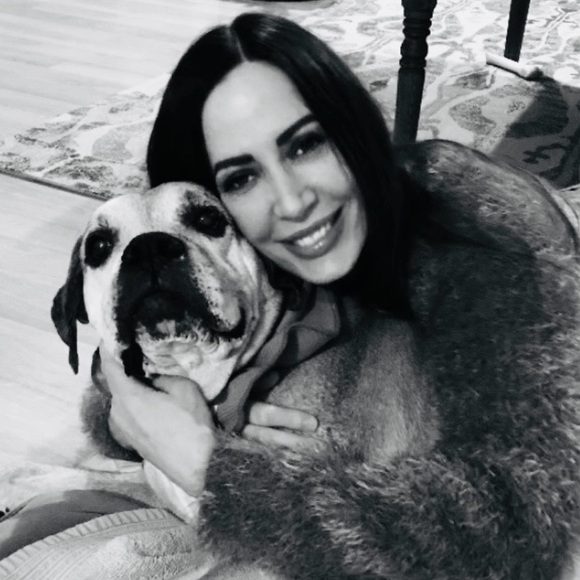 Meet your Posher @all_that_garb - Picture 2 of 5